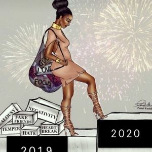 Meet your Posher, Faith